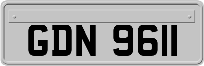 GDN9611