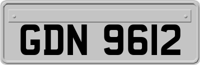 GDN9612