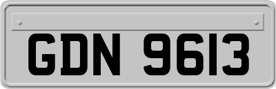 GDN9613