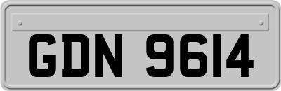 GDN9614