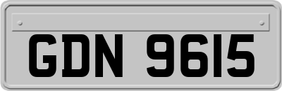 GDN9615