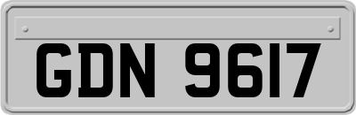 GDN9617
