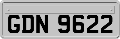 GDN9622