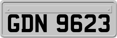 GDN9623