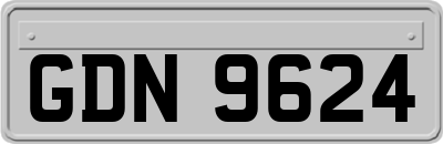 GDN9624
