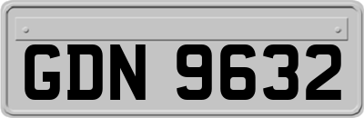 GDN9632