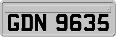 GDN9635