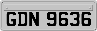 GDN9636