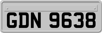 GDN9638