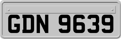 GDN9639
