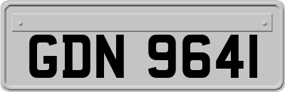 GDN9641