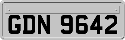 GDN9642