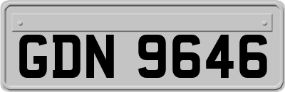 GDN9646
