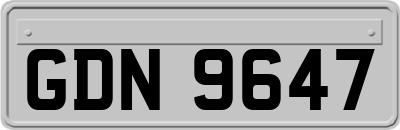 GDN9647