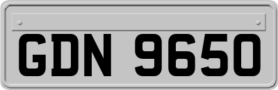 GDN9650