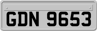 GDN9653