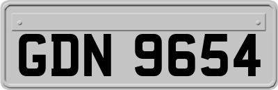 GDN9654