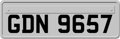 GDN9657