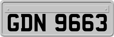 GDN9663
