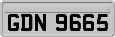 GDN9665