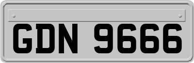 GDN9666