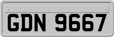 GDN9667