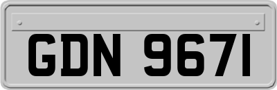 GDN9671