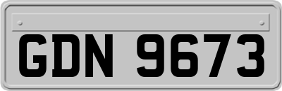 GDN9673