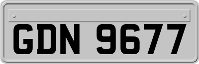 GDN9677