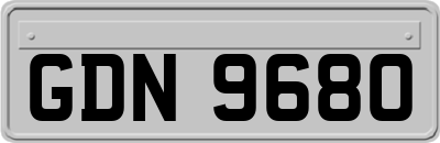 GDN9680