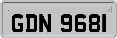 GDN9681