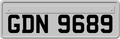 GDN9689