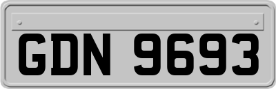 GDN9693