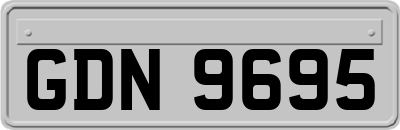GDN9695