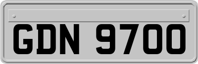 GDN9700