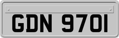 GDN9701