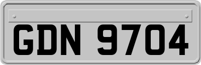 GDN9704