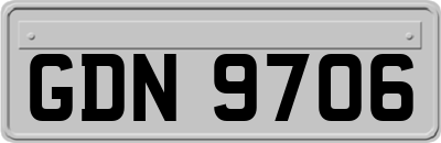 GDN9706
