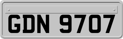 GDN9707