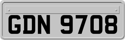 GDN9708