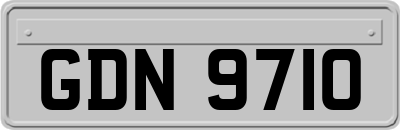 GDN9710