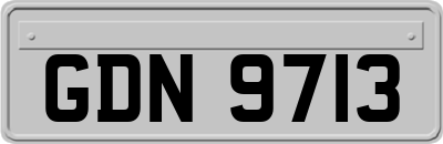 GDN9713