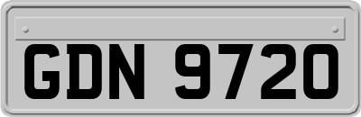 GDN9720