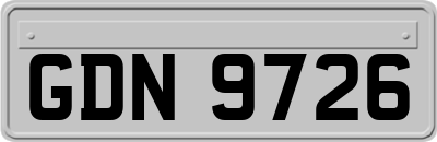 GDN9726