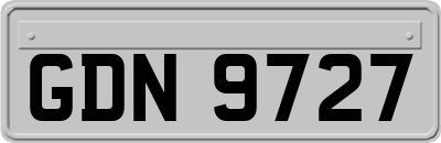 GDN9727