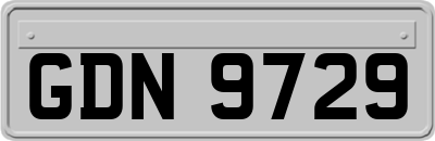 GDN9729