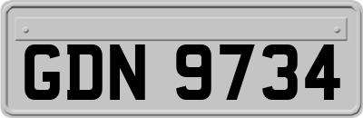 GDN9734