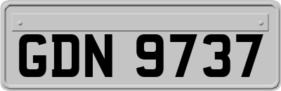 GDN9737