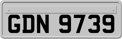 GDN9739