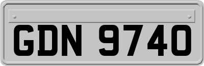 GDN9740